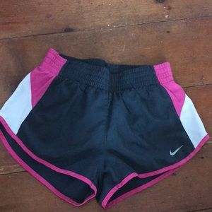 Nike Dri-Fit Running Shorts